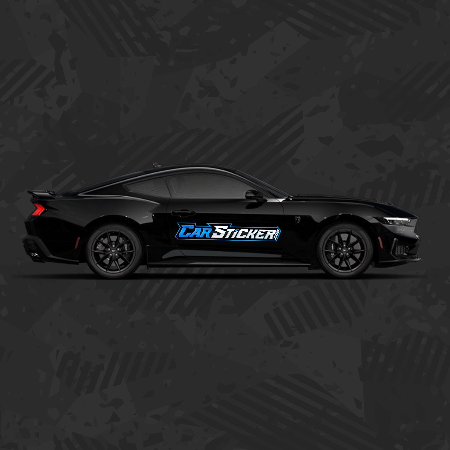 Car Decals