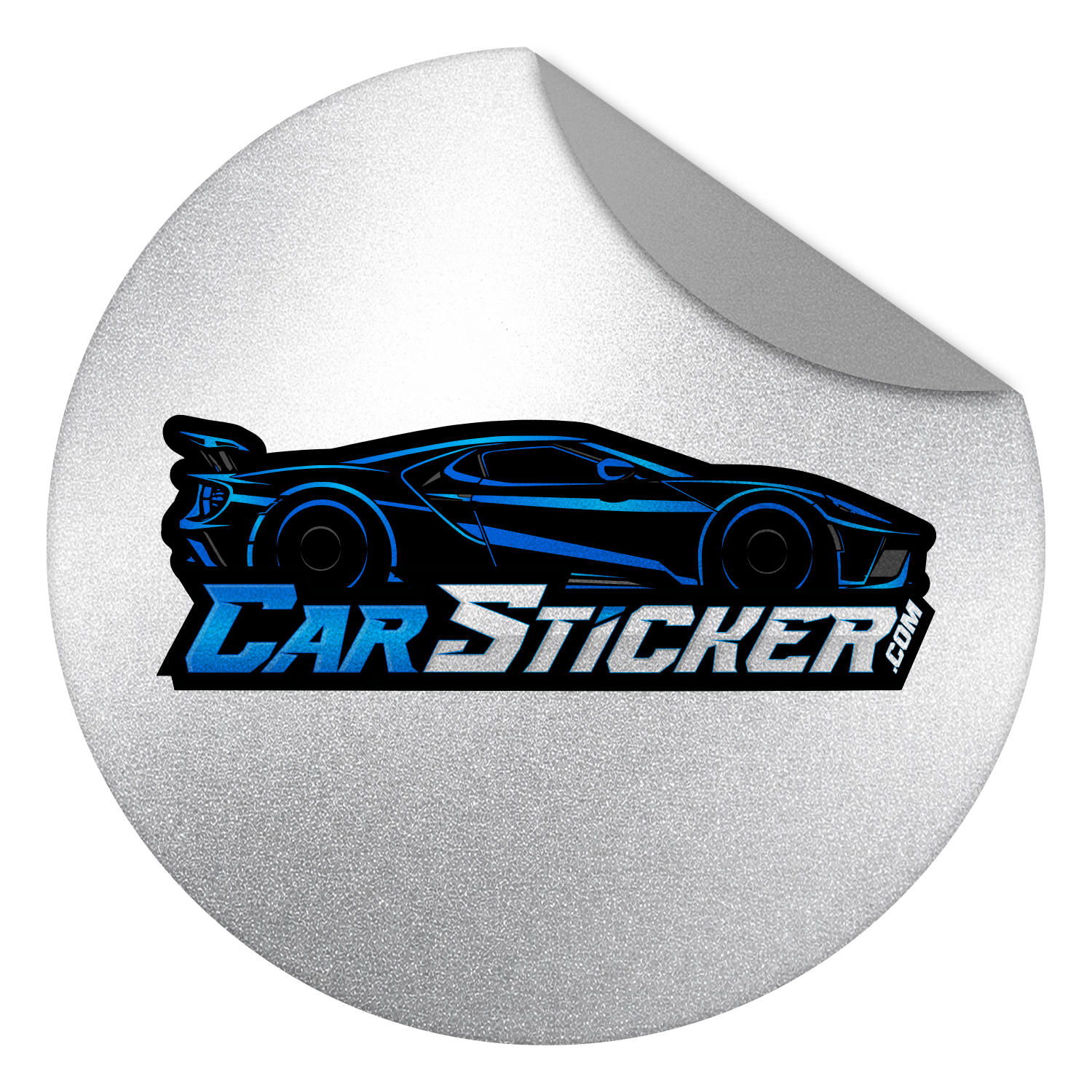 Reflective Stickers