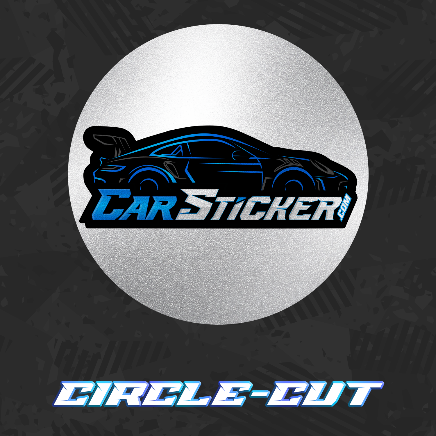 Reflective Stickers