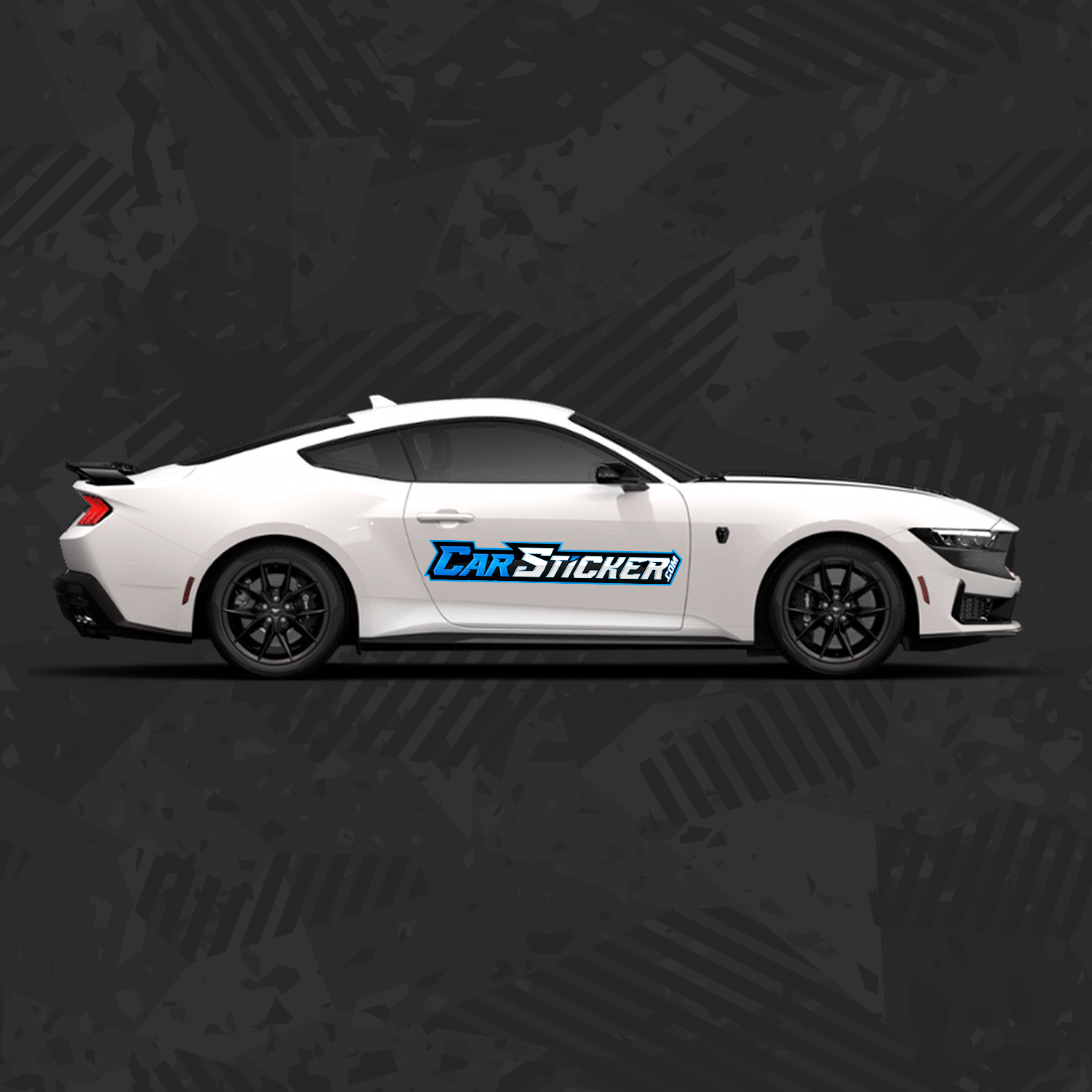 Car Decals