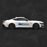 Car Decals