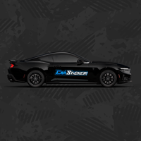 Car Decals