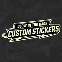Glow In The Dark Stickers