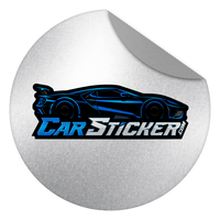 Reflective Stickers