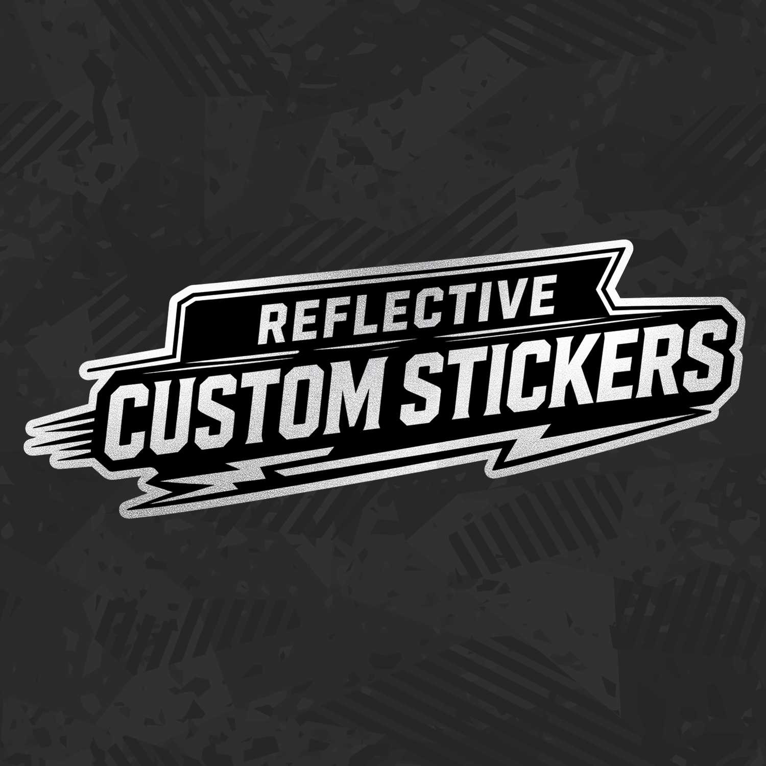 Reflective Stickers