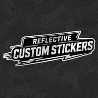 Reflective Stickers