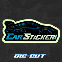 Glow In The Dark Stickers