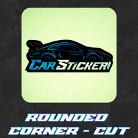 Glow In The Dark Stickers