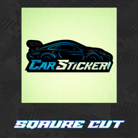 Glow In The Dark Stickers