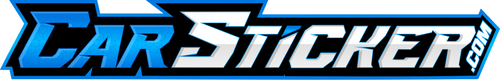 CarSticker.com