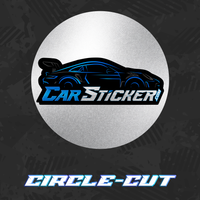 Reflective Stickers