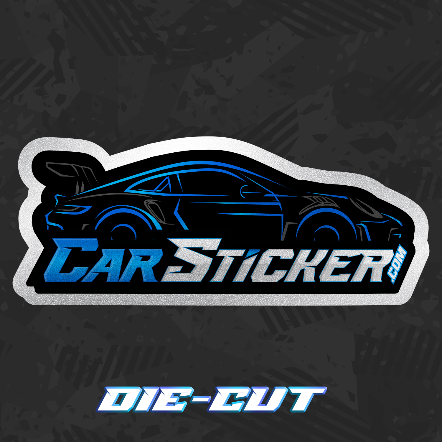 Reflective Stickers