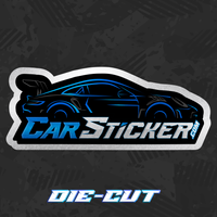 Reflective Stickers
