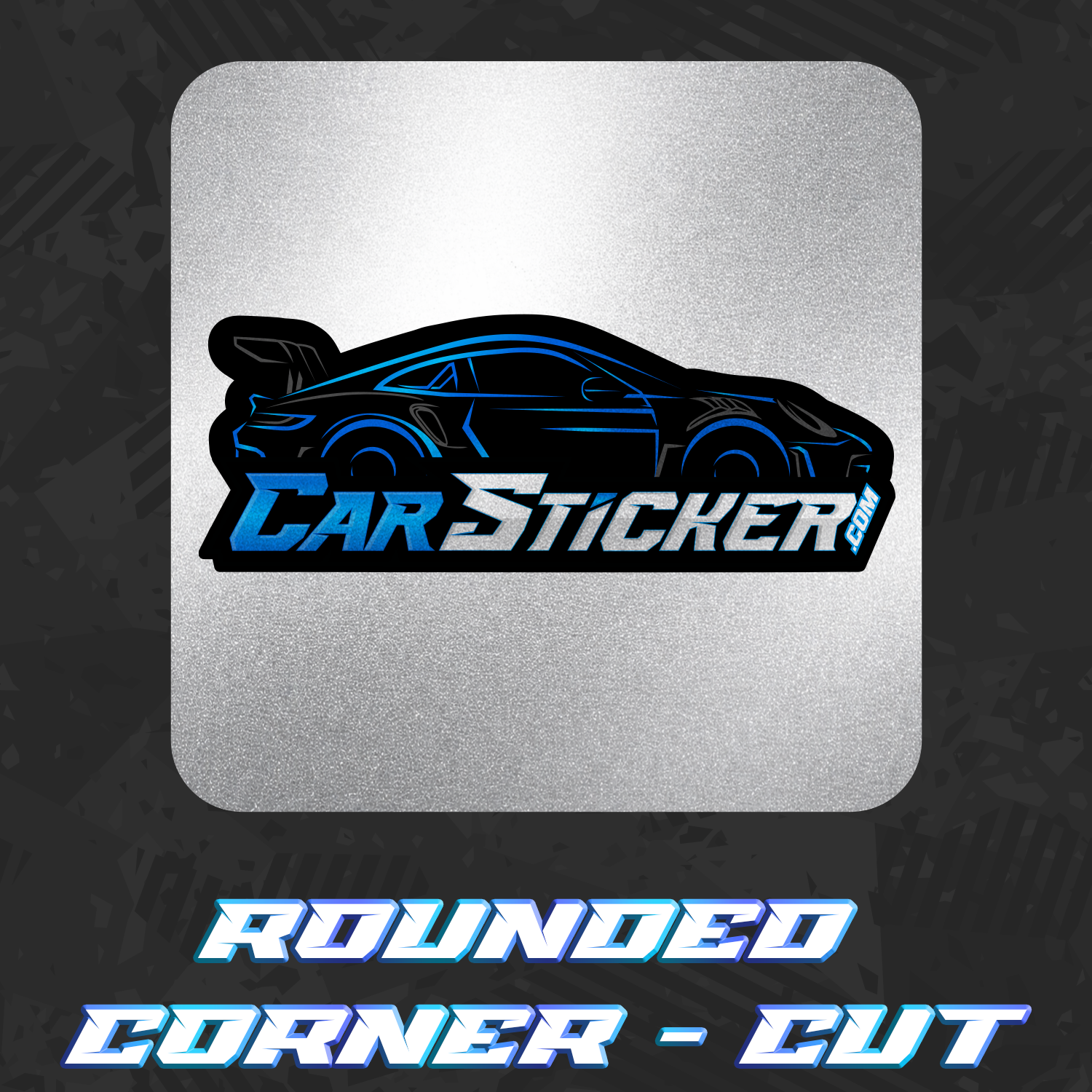 Reflective Stickers