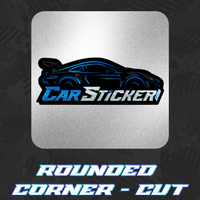 Reflective Stickers