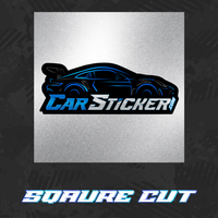 Reflective Stickers