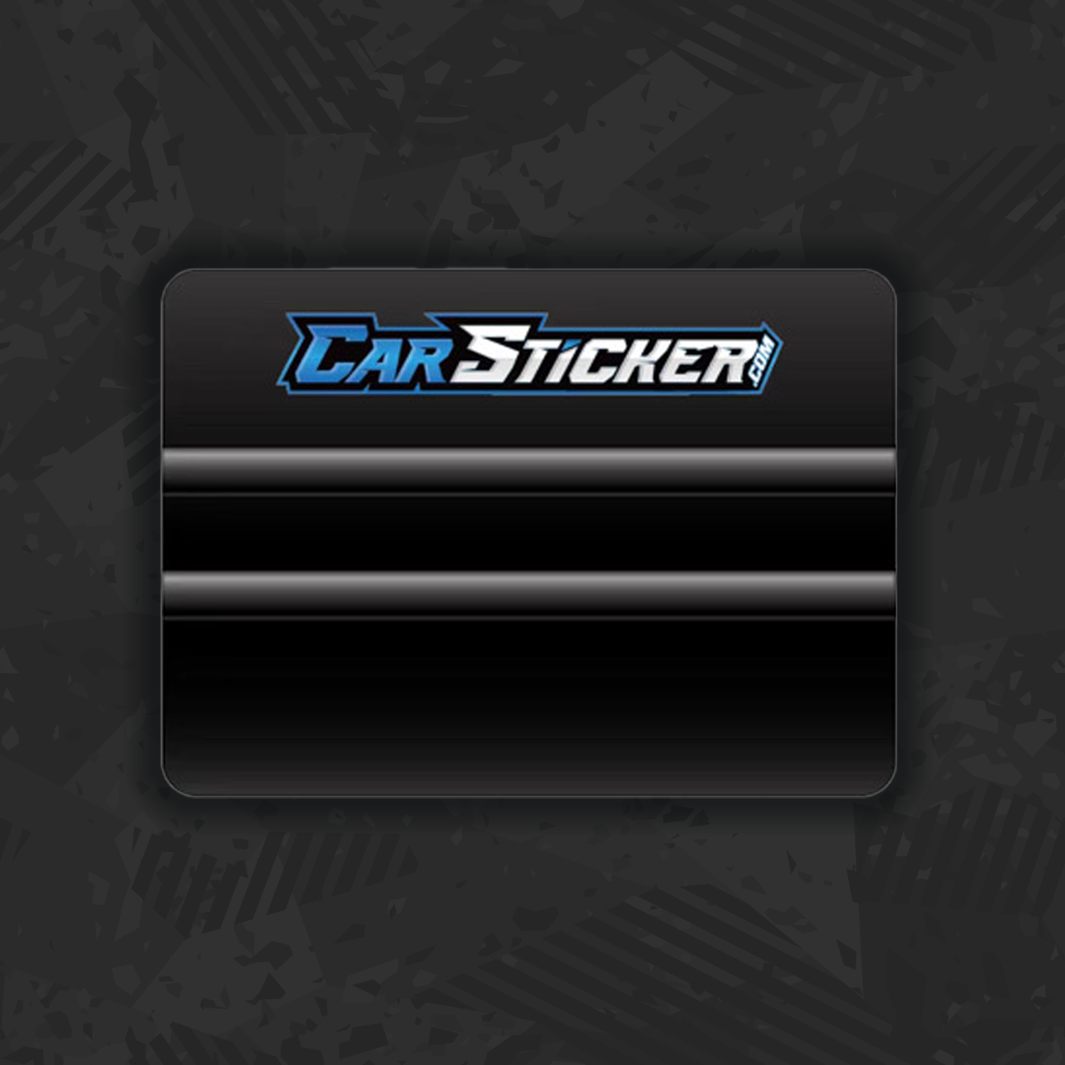CarSticker Squeegee