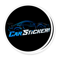 Circle Stickers
