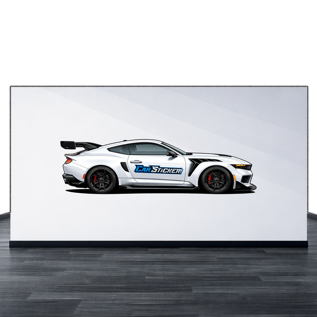 Wall Decals